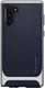Spigen Neo Hybrid Samsung Galaxy Note 10 Hoesje Arctic Zilver afbeelding 2
