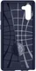 Spigen Neo Hybrid Samsung Galaxy Note 10 Hoesje Arctic Zilver afbeelding 4