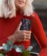iDeal of Sweden Fashion Apple iPhone 11 Pro Hoesje Dark Floral afbeelding 3
