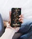 iDeal of Sweden Fashion Apple iPhone 11 Pro Hoesje Dark Floral afbeelding 4
