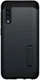 Spigen Slim Armor Case Samsung Galaxy A50 Hoesje Metal Slate afbeelding 3