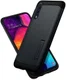 Spigen Slim Armor Case Samsung Galaxy A50 Hoesje Metal Slate afbeelding 5