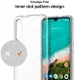 Spigen Liquid Crystal Xiaomi Mi A3 Glitter Transparant afbeelding 2