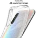 Spigen Liquid Crystal Xiaomi Mi A3 Glitter Transparant afbeelding 3