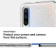 Spigen Liquid Crystal Xiaomi Mi A3 Glitter Transparant afbeelding 4