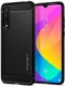 Spigen Rugged Armor Xiaomi Mi 9 Lite Zwart afbeelding 1