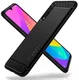 Spigen Rugged Armor Xiaomi Mi 9 Lite Zwart afbeelding 2