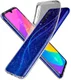 Spigen Liquid Crystal Xiaomi Mi 9 Lite Hoesje Glitter Crystal Quartz afbeelding 2