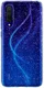 Spigen Liquid Crystal Xiaomi Mi 9 Lite Hoesje Glitter Crystal Quartz afbeelding 3