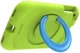 Originele Samsung Galaxy Tab A 10.1 2019 Beschermende Kids Hoes Groen afbeelding 2