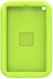 Originele Samsung Galaxy Tab A 10.1 2019 Beschermende Kids Hoes Groen afbeelding 3