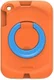 Originele Samsung Galaxy Tab A 10.1 2019 Beschermende Kids Hoes Oranje afbeelding 1