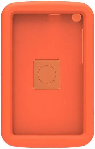 TAB A 8.0 2019 Beschermende Kids Cover Oranje afbeelding 3
