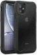Apple iPhone 11 Hoesje Hybride Full Protect Zwart afbeelding 2
