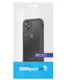 Apple iPhone 11 Hoesje Hybride Full Protect Zwart afbeelding 10