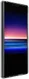 IMAK UX-5 Series Sony Xperia 5 Hoesje Flexibel en Dun TPU Transparant afbeelding 5