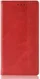 Sony Xperia 5 Retro Portemonnee Hoesje Rood afbeelding 2