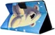 Huawei MediaPad T3 (10) Portemonnee Hoes met Ijsbeer Print afbeelding 4
