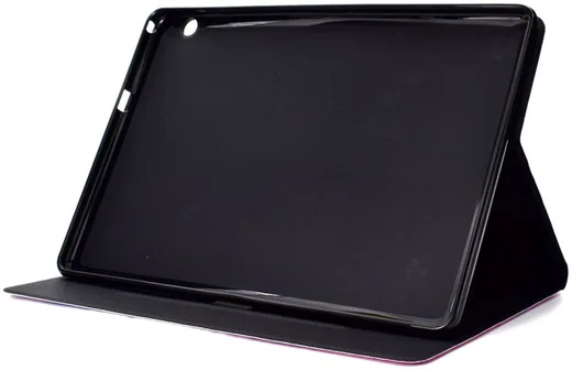 Huawei MediaPad T3 (10) Portemonnee Hoes met Ijsbeer Print afbeelding 6