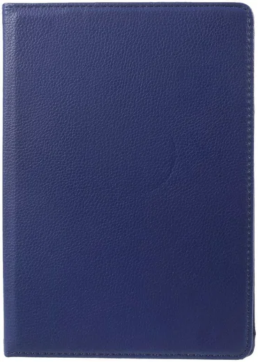 Huawei MediaPad T3 (10) 360° Draaibare Hoes Blauw afbeelding 1