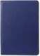 Huawei MediaPad T3 (10) 360° Draaibare Hoes Blauw afbeelding 1