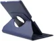 Huawei MediaPad T3 (10) 360° Draaibare Hoes Blauw afbeelding 2