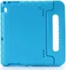 Huawei MediaPad T5 (10) Kinder Tablethoes met Handvat Blauw afbeelding 2