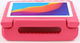 Huawei MediaPad T5 (10) Kinder Tablethoes met Handvat Roze afbeelding 7