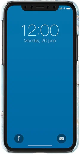 iDeal of Sweden Fashion Apple iPhone 11 Pro Hoesje Island Paradise afbeelding 6