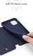 Dux Ducis Skin X Series Apple iPhone 11 Hoesje Blauw afbeelding 4