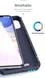 Dux Ducis Skin X Series Apple iPhone 11 Hoesje Blauw afbeelding 5