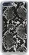 Mobilize Gelly Wallet Zipper iPhone 8 Plus/ 7 Plus Hoesje Black Snake afbeelding 3
