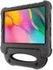 Samsung Galaxy Tab A 10.1 (2019) Kindvriendelijke Tablethoes Zwart afbeelding 4