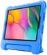 Samsung Galaxy Tab A 10.1 (2019) Kindvriendelijke Tablethoes Blauw afbeelding 2