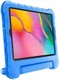 Samsung Galaxy Tab A 10.1 (2019) Kindvriendelijke Tablethoes Blauw afbeelding 3