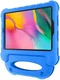 Samsung Galaxy Tab A 10.1 (2019) Kindvriendelijke Tablethoes Blauw afbeelding 4