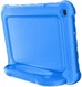Samsung Galaxy Tab A 10.1 (2019) Kindvriendelijke Tablethoes Blauw afbeelding 5