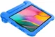 Samsung Galaxy Tab A 10.1 (2019) Kindvriendelijke Tablethoes Blauw afbeelding 6