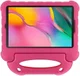 Samsung Galaxy Tab A 10.1 (2019) Kindvriendelijke Tablethoes Roze afbeelding 1