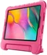 Samsung Galaxy Tab A 10.1 (2019) Kindvriendelijke Tablethoes Roze afbeelding 2