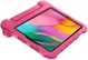 Samsung Galaxy Tab A 10.1 (2019) Kindvriendelijke Tablethoes Roze afbeelding 5