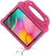 Samsung Galaxy Tab A 10.1 (2019) Kindvriendelijke Tablethoes Roze afbeelding 6