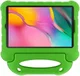 Samsung Galaxy Tab A 10.1 (2019) Kindvriendelijke Tablethoes Groen afbeelding 1