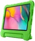 Samsung Galaxy Tab A 10.1 (2019) Kindvriendelijke Tablethoes Groen afbeelding 2