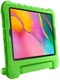 Samsung Galaxy Tab A 10.1 (2019) Kindvriendelijke Tablethoes Groen afbeelding 3