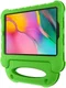 Samsung Galaxy Tab A 10.1 (2019) Kindvriendelijke Tablethoes Groen afbeelding 4