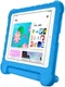 Apple iPad 2017 / 2018 / Air / Air 2 Kindvriendelijke Tablethoes Blauw afbeelding 2