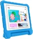 Apple iPad 2017 / 2018 / Air / Air 2 Kindvriendelijke Tablethoes Blauw afbeelding 3