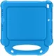 Apple iPad 2017 / 2018 / Air / Air 2 Kindvriendelijke Tablethoes Blauw afbeelding 5