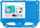 Apple iPad 2017 / 2018 / Air / Air 2 Kindvriendelijke Tablethoes Blauw afbeelding 8